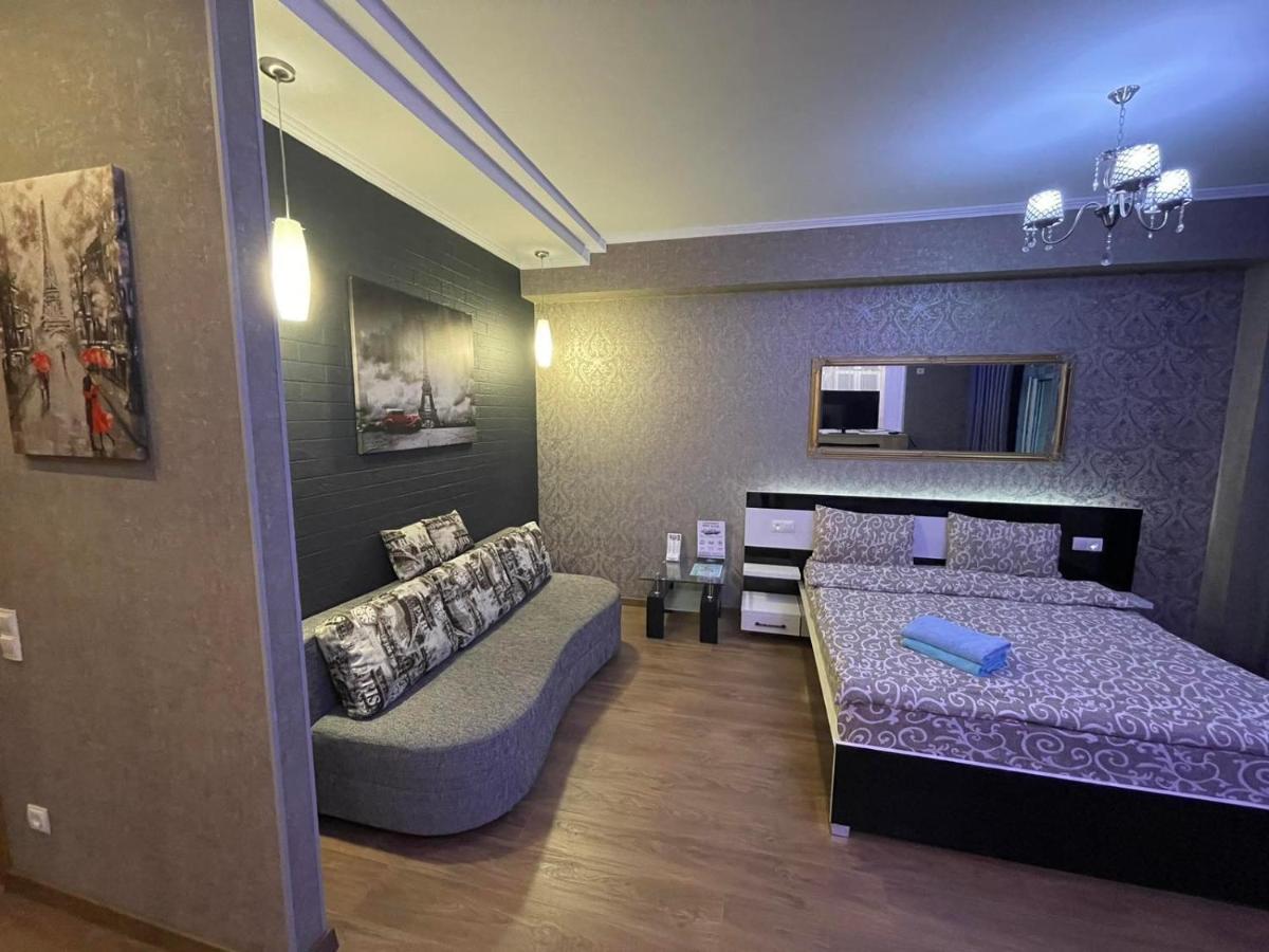 Лучшая Квартира Идеальное Расположение Центр Кишинева Exterior photo